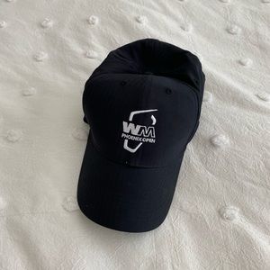 Nike Legacy91 Dri-Fit Cap 2022, black, unisex OS, Waste Management Phoenix Open